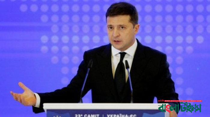 Zelensky says held 'meaningful' talks with China's Xi